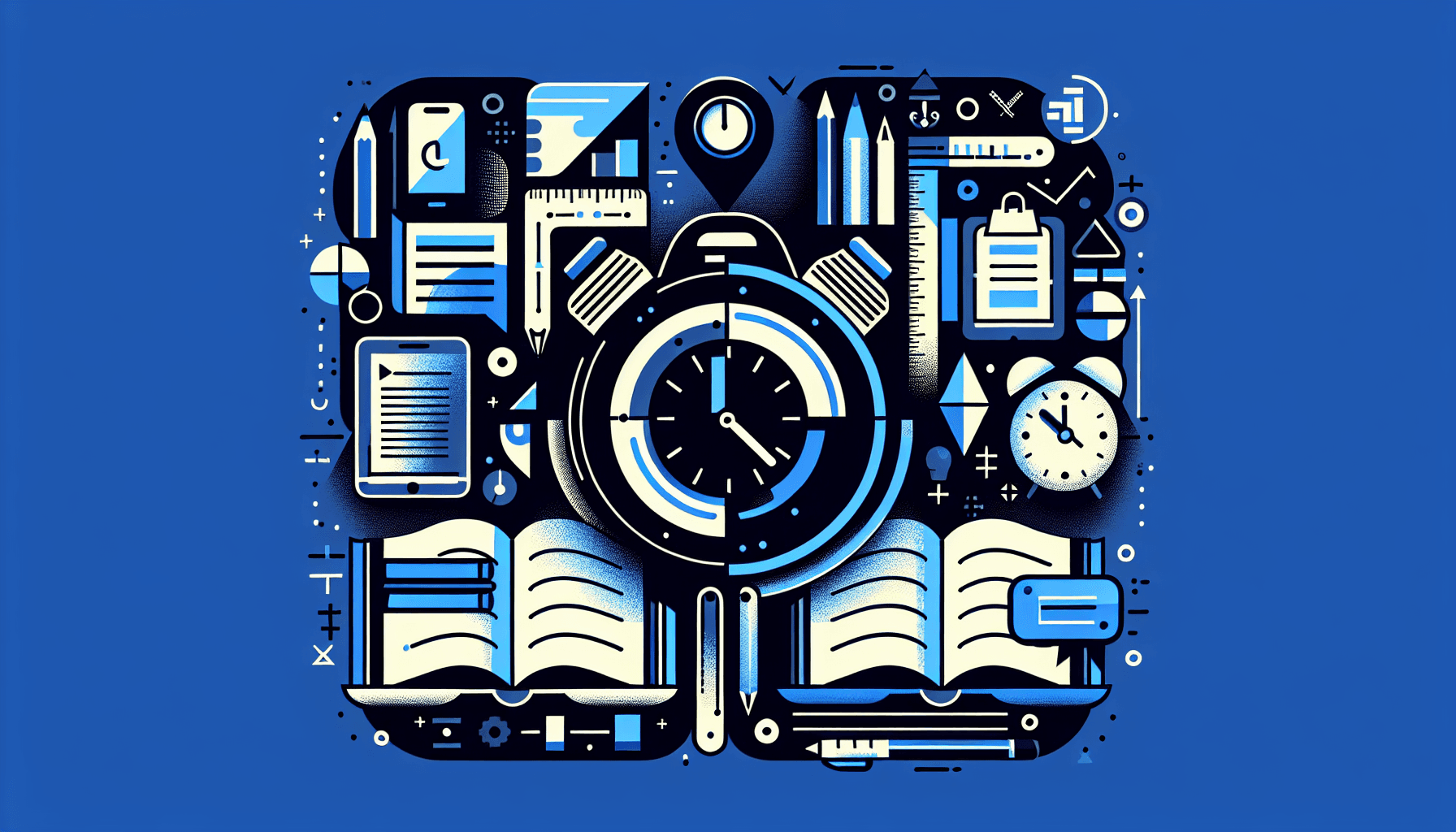 Screen Time vs Study Time: Turn Your Phone Addiction Into Learning